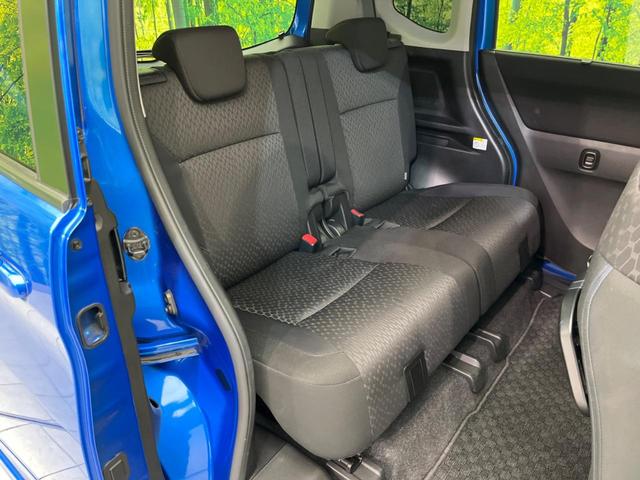 ソリオバンディット ハイブリッドＭＶ　電動スライドドア　純正ナビ　禁煙車　ドライブレコーダー　ＬＥＤヘッド　スマートキー　ＥＴＣ　オートライト　オートエアコン　純正１５インチＡＷ　Ｂｌｕｅｔｏｏｔｈ再生　ＣＤ／ＤＶＤ再生　フルセグ（9枚目）