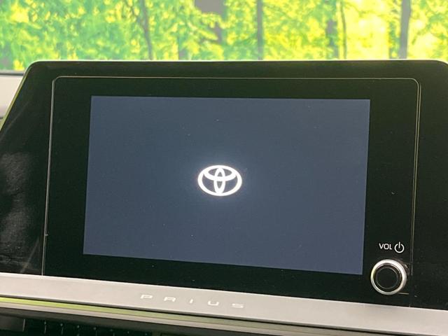 プリウス G バックカメラ 衝突被害軽減システム 禁煙車 レーダークルーズ ドラレコ コーナーセンサー スマートキー LEDヘッド ETC2.0 オートハイビーム 車線逸脱警報 オートライト デュアルエアコン(3枚目)