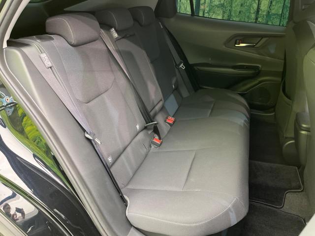 プリウス G バックカメラ 衝突被害軽減システム 禁煙車 レーダークルーズ ドラレコ コーナーセンサー スマートキー LEDヘッド ETC2.0 オートハイビーム 車線逸脱警報 オートライト デュアルエアコン(10枚目)