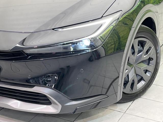 プリウス G バックカメラ 衝突被害軽減システム 禁煙車 レーダークルーズ ドラレコ コーナーセンサー スマートキー LEDヘッド ETC2.0 オートハイビーム 車線逸脱警報 オートライト デュアルエアコン(13枚目)