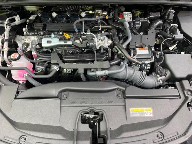 プリウス G バックカメラ 衝突被害軽減システム 禁煙車 レーダークルーズ ドラレコ コーナーセンサー スマートキー LEDヘッド ETC2.0 オートハイビーム 車線逸脱警報 オートライト デュアルエアコン(19枚目)