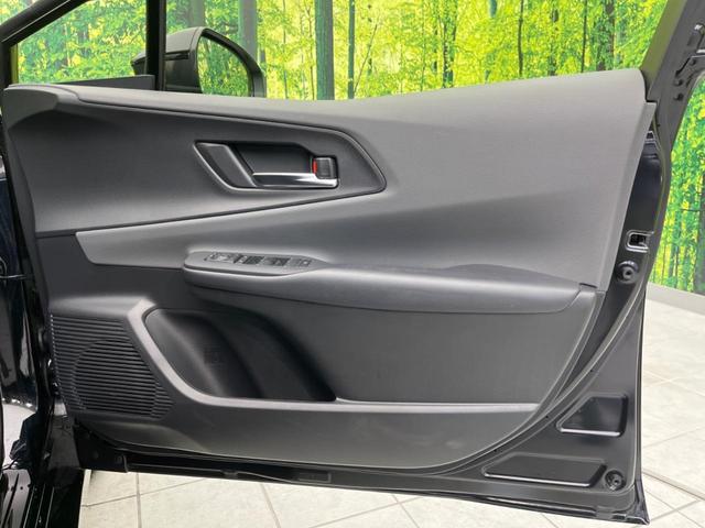 プリウス G バックカメラ 衝突被害軽減システム 禁煙車 レーダークルーズ ドラレコ コーナーセンサー スマートキー LEDヘッド ETC2.0 オートハイビーム 車線逸脱警報 オートライト デュアルエアコン(31枚目)