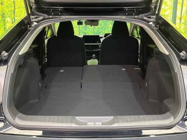 プリウス G バックカメラ 衝突被害軽減システム 禁煙車 レーダークルーズ ドラレコ コーナーセンサー スマートキー LEDヘッド ETC2.0 オートハイビーム 車線逸脱警報 オートライト デュアルエアコン(34枚目)