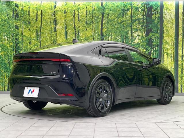 プリウス G バックカメラ 衝突被害軽減システム 禁煙車 レーダークルーズ ドラレコ コーナーセンサー スマートキー LEDヘッド ETC2.0 オートハイビーム 車線逸脱警報 オートライト デュアルエアコン(35枚目)