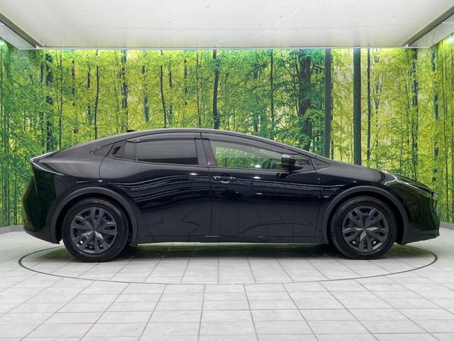 プリウス G バックカメラ 衝突被害軽減システム 禁煙車 レーダークルーズ ドラレコ コーナーセンサー スマートキー LEDヘッド ETC2.0 オートハイビーム 車線逸脱警報 オートライト デュアルエアコン(36枚目)