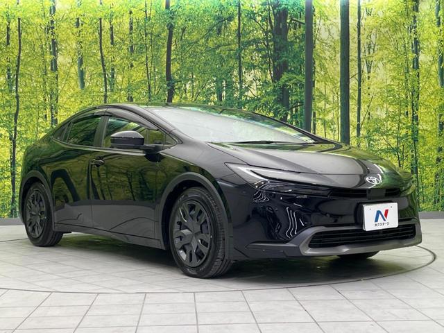 プリウス G バックカメラ 衝突被害軽減システム 禁煙車 レーダークルーズ ドラレコ コーナーセンサー スマートキー LEDヘッド ETC2.0 オートハイビーム 車線逸脱警報 オートライト デュアルエアコン(37枚目)