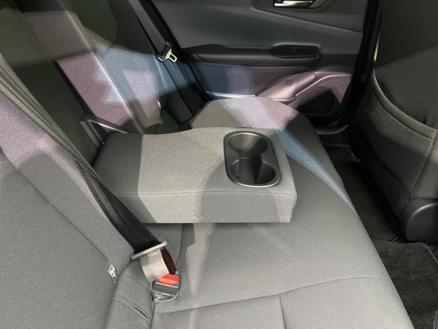 プリウス G バックカメラ 衝突被害軽減システム 禁煙車 レーダークルーズ ドラレコ コーナーセンサー スマートキー LEDヘッド ETC2.0 オートハイビーム 車線逸脱警報 オートライト デュアルエアコン(38枚目)