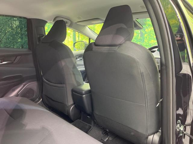 プリウス G バックカメラ 衝突被害軽減システム 禁煙車 レーダークルーズ ドラレコ コーナーセンサー スマートキー LEDヘッド ETC2.0 オートハイビーム 車線逸脱警報 オートライト デュアルエアコン(39枚目)