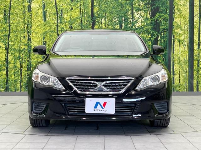 マークX 250G リラックスセレクション SDナビ バックカメラ 禁煙車 パワーシート スマートキー HIDヘッド ETC オートライト デュアルオートエアコン 純正15インチAW Bluetooth再生 CD/DVD再生 地デシ(14枚目)