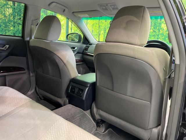 マークX 250G リラックスセレクション SDナビ バックカメラ 禁煙車 パワーシート スマートキー HIDヘッド ETC オートライト デュアルオートエアコン 純正15インチAW Bluetooth再生 CD/DVD再生 地デシ(38枚目)