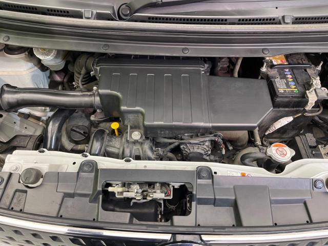 デイズルークス ハイウェイスター Xターボ 電動スライドドア SDナビ 全周囲カメラ 衝突軽減 禁煙車 ドラレコ スマートキー LEDヘッド ETC 純正14インチアルミ オートライト オートエアコン Bluetooth(19枚目)