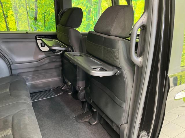 Ｎ－ＢＯＸカスタム Ｌ　電動スライドドア　ＳＤナビ　バックカメラ　衝突軽減装置　レーダークルーズ　禁煙車　シートヒーター　ドラレコ　コーナーセンサー　レーンキープ　スマートキー　ＬＥＤヘッド　ＥＴＣ　オートマチックハイビーム（38枚目）