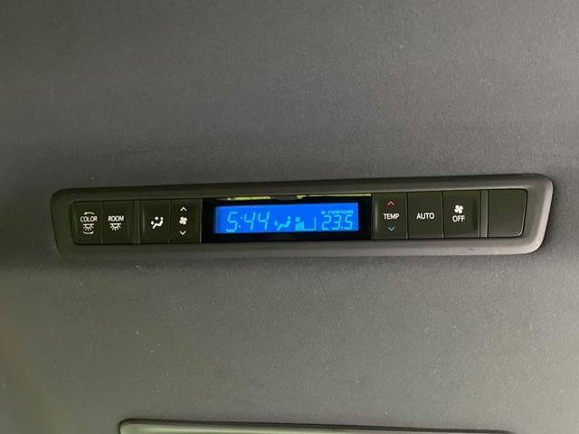 アルファード 2.5S タイプゴールドII 両側電動ドア 後席モニター バックカメラ 衝突被害軽減システム 禁煙車 ハーフレザーシート ドラレコ コーナーセンサー スマートキー LEDヘッド ビルトインETC クルコン 純正18インチアルミ(41枚目)