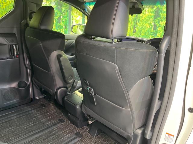 アルファード 2.5S タイプゴールドII 両側電動ドア 後席モニター バックカメラ 衝突被害軽減システム 禁煙車 ハーフレザーシート ドラレコ コーナーセンサー スマートキー LEDヘッド ビルトインETC クルコン 純正18インチアルミ(42枚目)