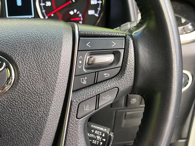 アルファード 2.5S タイプゴールドII 両側電動ドア 後席モニター バックカメラ 衝突被害軽減システム 禁煙車 ハーフレザーシート ドラレコ コーナーセンサー スマートキー LEDヘッド ビルトインETC クルコン 純正18インチアルミ(48枚目)