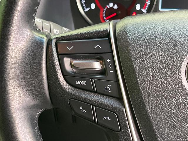 アルファード 2.5S タイプゴールドII 両側電動ドア 後席モニター バックカメラ 衝突被害軽減システム 禁煙車 ハーフレザーシート ドラレコ コーナーセンサー スマートキー LEDヘッド ビルトインETC クルコン 純正18インチアルミ(50枚目)