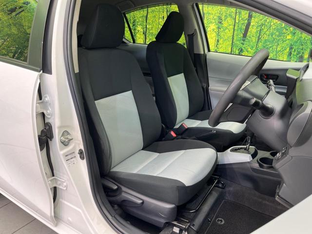 アクア S SDナビ バックカメラ 禁煙車 ETC Bluetooth再生 ドラレコ フルセグ スマートキー LEDヘッドライト オートライト オートエアコン CD/DVD再生(8枚目)