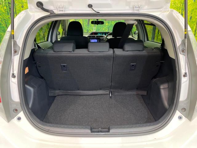 アクア S SDナビ バックカメラ 禁煙車 ETC Bluetooth再生 ドラレコ フルセグ スマートキー LEDヘッドライト オートライト オートエアコン CD/DVD再生(10枚目)