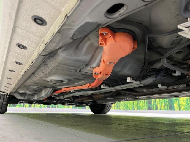 アクア S SDナビ バックカメラ 禁煙車 ETC Bluetooth再生 ドラレコ フルセグ スマートキー LEDヘッドライト オートライト オートエアコン CD/DVD再生(31枚目)