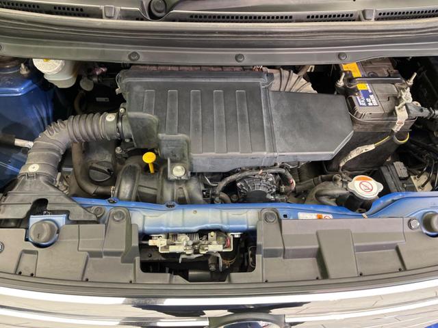 デイズルークス ハイウェイスター X Vセレクション 両側電動ドア 純正SDナビ 全周囲カメラ 衝突軽減 禁煙車 ドラレコ スマートキー HIDヘッド ETC 純正15インチアルミ 車線逸脱警報 オートエアコン Bluetooth CD(19枚目)