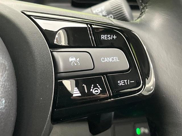 ヴェゼル e:HEV X 純正ナビ バックカメラ 衝突軽減装置 レーダークルーズ 禁煙車 コーナーセンサー レーンキープ スマートキー LEDヘッド ETC オートマチックハイビーム オートブレーキホールド 純正16インチAW(6枚目)