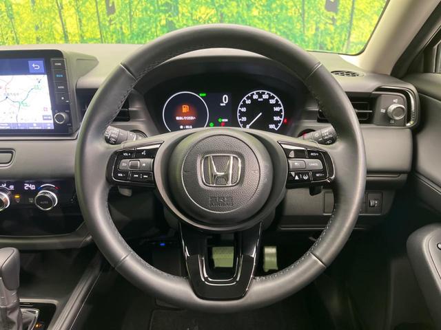 ヴェゼル e:HEV X 純正ナビ バックカメラ 衝突軽減装置 レーダークルーズ 禁煙車 コーナーセンサー レーンキープ スマートキー LEDヘッド ETC オートマチックハイビーム オートブレーキホールド 純正16インチAW(11枚目)