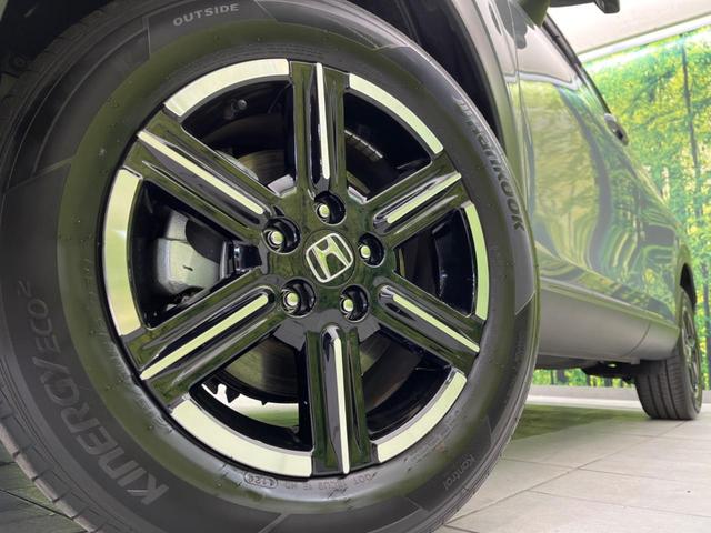 ヴェゼル e:HEV X 純正ナビ バックカメラ 衝突軽減装置 レーダークルーズ 禁煙車 コーナーセンサー レーンキープ スマートキー LEDヘッド ETC オートマチックハイビーム オートブレーキホールド 純正16インチAW(13枚目)