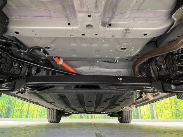 ヴェゼル e:HEV X 純正ナビ バックカメラ 衝突軽減装置 レーダークルーズ 禁煙車 コーナーセンサー レーンキープ スマートキー LEDヘッド ETC オートマチックハイビーム オートブレーキホールド 純正16インチAW(19枚目)