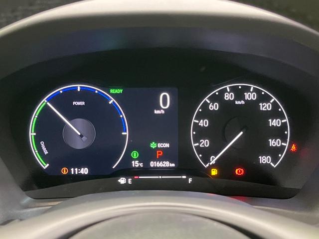 ヴェゼル e:HEV X 純正ナビ バックカメラ 衝突軽減装置 レーダークルーズ 禁煙車 コーナーセンサー レーンキープ スマートキー LEDヘッド ETC オートマチックハイビーム オートブレーキホールド 純正16インチAW(43枚目)
