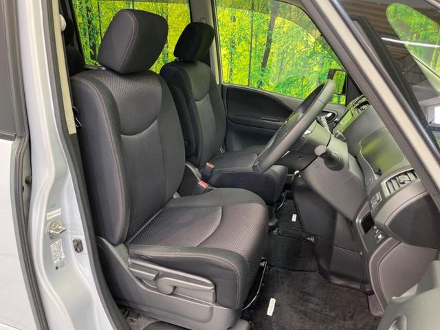 セレナ ハイウェイスター S-ハイブリッド Vセレクション 両側電動スライドドア 後席モニター 純正8インチSDナビ バックカメラ 禁煙車 ETC Bluetooth再生 ドライブレコーダー CD/DVD再生 HIDヘッドライト(8枚目)