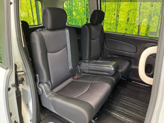 セレナ ハイウェイスター S-ハイブリッド Vセレクション 両側電動スライドドア 後席モニター 純正8インチSDナビ バックカメラ 禁煙車 ETC Bluetooth再生 ドライブレコーダー CD/DVD再生 HIDヘッドライト(9枚目)