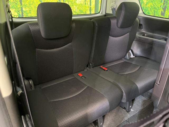 セレナ ハイウェイスター S-ハイブリッド Vセレクション 両側電動スライドドア 後席モニター 純正8インチSDナビ バックカメラ 禁煙車 ETC Bluetooth再生 ドライブレコーダー CD/DVD再生 HIDヘッドライト(10枚目)