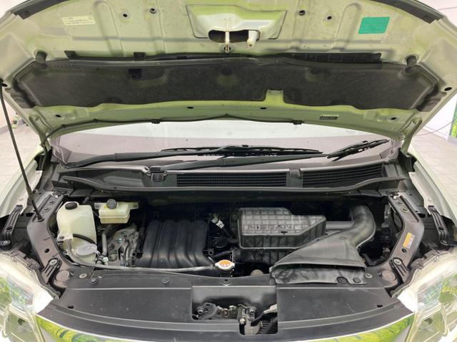 セレナ ハイウェイスター S-ハイブリッド Vセレクション 両側電動スライドドア 後席モニター 純正8インチSDナビ バックカメラ 禁煙車 ETC Bluetooth再生 ドライブレコーダー CD/DVD再生 HIDヘッドライト(19枚目)