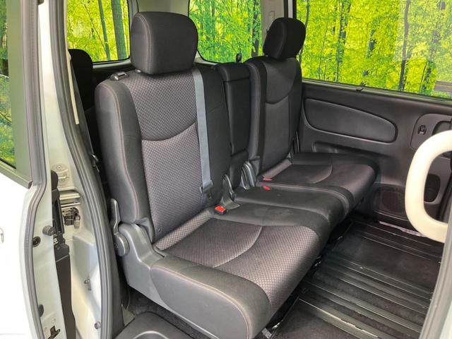 セレナ ハイウェイスター S-ハイブリッド Vセレクション 両側電動スライドドア 後席モニター 純正8インチSDナビ バックカメラ 禁煙車 ETC Bluetooth再生 ドライブレコーダー CD/DVD再生 HIDヘッドライト(39枚目)