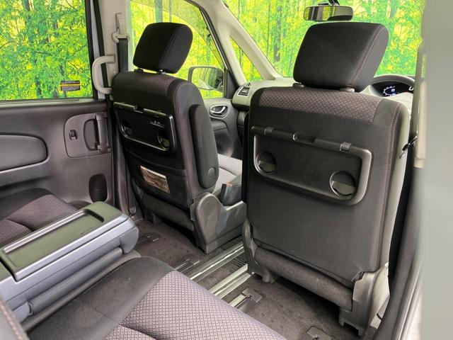 セレナ ハイウェイスター S-ハイブリッド Vセレクション 両側電動スライドドア 後席モニター 純正8インチSDナビ バックカメラ 禁煙車 ETC Bluetooth再生 ドライブレコーダー CD/DVD再生 HIDヘッドライト(40枚目)