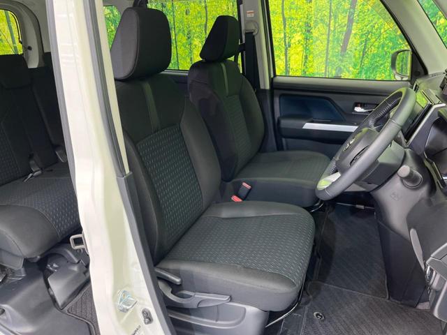 ルーミー カスタムG-T 両側電動スライドドア 衝突軽減 9型ディスプレイオーディオ バックカメラ 禁煙車 レーダークルーズ ETC ドラレコ Bluetooth フルセグ LEDヘッド LEDフォグ 車線逸脱警報(8枚目)