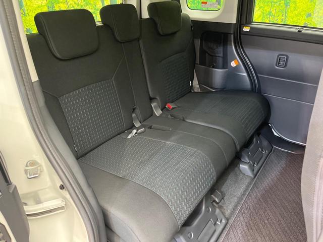 ルーミー カスタムG-T 両側電動スライドドア 衝突軽減 9型ディスプレイオーディオ バックカメラ 禁煙車 レーダークルーズ ETC ドラレコ Bluetooth フルセグ LEDヘッド LEDフォグ 車線逸脱警報(9枚目)