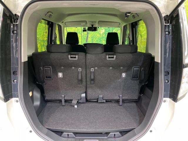 ルーミー カスタムG-T 両側電動スライドドア 衝突軽減 9型ディスプレイオーディオ バックカメラ 禁煙車 レーダークルーズ ETC ドラレコ Bluetooth フルセグ LEDヘッド LEDフォグ 車線逸脱警報(10枚目)