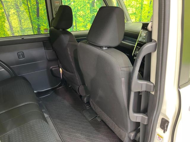 ルーミー カスタムG-T 両側電動スライドドア 衝突軽減 9型ディスプレイオーディオ バックカメラ 禁煙車 レーダークルーズ ETC ドラレコ Bluetooth フルセグ LEDヘッド LEDフォグ 車線逸脱警報(39枚目)