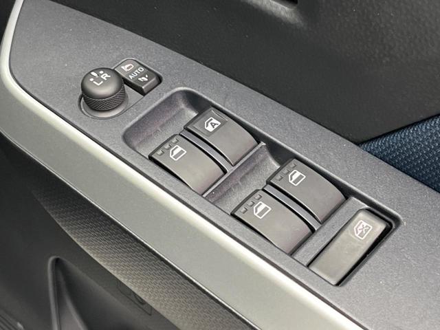 ルーミー カスタムG-T 両側電動スライドドア 衝突軽減 9型ディスプレイオーディオ バックカメラ 禁煙車 レーダークルーズ ETC ドラレコ Bluetooth フルセグ LEDヘッド LEDフォグ 車線逸脱警報(43枚目)