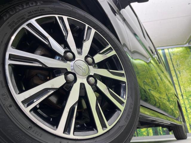 タント カスタムＸ　トップエディションＳＡＩＩ　電動スライドドア　メモリーナビ　バックカメラ　衝突軽減装置　禁煙車　レーンキープ　スマートキー　ＬＥＤヘッド　ＥＴＣ　オートライト　オートエアコン　純正１４インチＡＷ　Ｂｌｕｅｔｏｏｔｈ再生（13枚目）