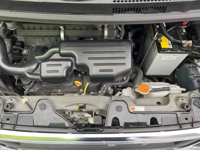 タント カスタムＸ　トップエディションＳＡＩＩ　電動スライドドア　メモリーナビ　バックカメラ　衝突軽減装置　禁煙車　レーンキープ　スマートキー　ＬＥＤヘッド　ＥＴＣ　オートライト　オートエアコン　純正１４インチＡＷ　Ｂｌｕｅｔｏｏｔｈ再生（18枚目）