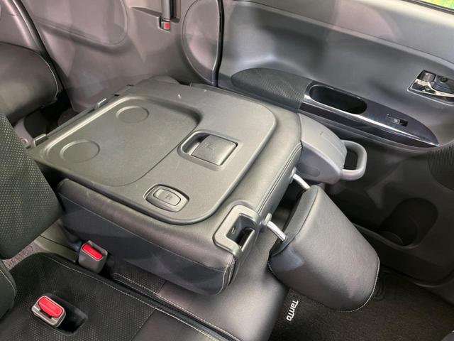 タント カスタムＸ　トップエディションＳＡＩＩ　電動スライドドア　メモリーナビ　バックカメラ　衝突軽減装置　禁煙車　レーンキープ　スマートキー　ＬＥＤヘッド　ＥＴＣ　オートライト　オートエアコン　純正１４インチＡＷ　Ｂｌｕｅｔｏｏｔｈ再生（38枚目）