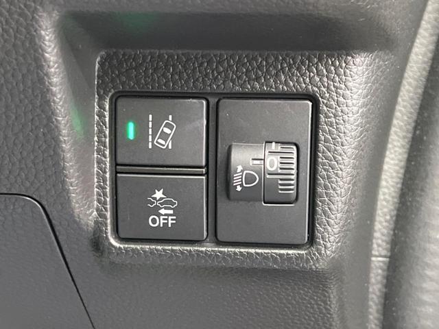 N-BOXカスタム L・ターボコーディネートスタイル 両側電動ドア 純正8型ナビ 衝突被害軽減 禁煙車 レーダークルーズ バックカメラ ドラレコ コーナーセンサー スマートキー LEDヘッド ETC 純正15インチアルミ オートハイビーム 車線逸脱警報(44枚目)