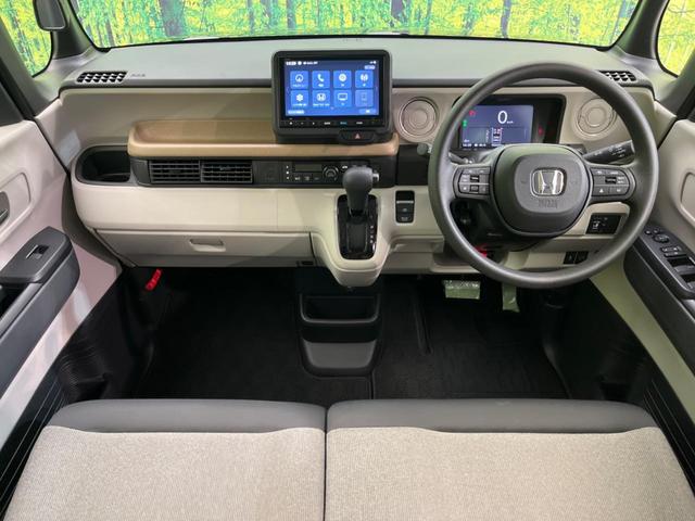 N-BOX ベースグレード 電動スライドドア ホンダセンシング 純正8インチナビ アダプティブクルーズコントロール バックカメラ ETC Bluetooth フルセグ ドライブレコーダー スマートキー LEDヘッドライト(2枚目)