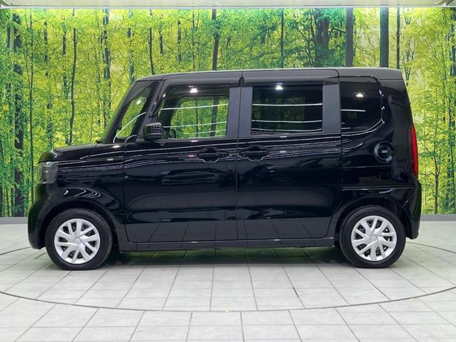 N-BOX ベースグレード 電動スライドドア ホンダセンシング 純正8インチナビ アダプティブクルーズコントロール バックカメラ ETC Bluetooth フルセグ ドライブレコーダー スマートキー LEDヘッドライト(29枚目)