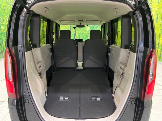 N-BOX ベースグレード 電動スライドドア ホンダセンシング 純正8インチナビ アダプティブクルーズコントロール バックカメラ ETC Bluetooth フルセグ ドライブレコーダー スマートキー LEDヘッドライト(35枚目)