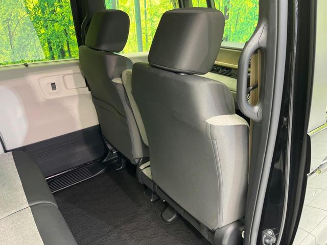 N-BOX ベースグレード 電動スライドドア ホンダセンシング 純正8インチナビ アダプティブクルーズコントロール バックカメラ ETC Bluetooth フルセグ ドライブレコーダー スマートキー LEDヘッドライト(40枚目)