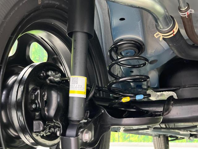 ハスラー ハイブリッドＧ　届出済未使用車　衝突軽減装置　レーダークルーズ　シートヒーター　コーナーセンサー　レーンキープ　スマートキー　ＬＥＤヘッド　オートマチックハイビーム　車線逸脱警報　オートエアコン　純正１５インチＡＷ（27枚目）