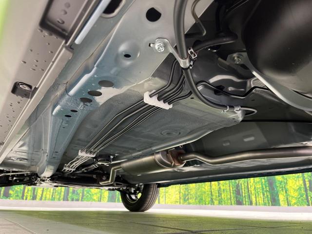 ハスラー ハイブリッドＧ　届出済未使用車　衝突軽減装置　レーダークルーズ　シートヒーター　コーナーセンサー　レーンキープ　スマートキー　ＬＥＤヘッド　オートマチックハイビーム　車線逸脱警報　オートエアコン　純正１５インチＡＷ（28枚目）